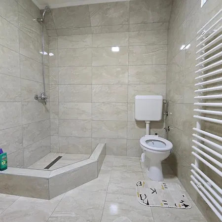 Nature Oasis Vakantiehuis *
