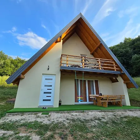 Nature Oasis Visoko