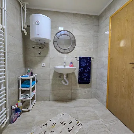 Nature Oasis Holiday home